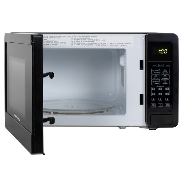 West Bend 0.7 cu. ft. Microwave Oven - West Bend