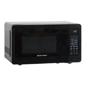 West Bend 0.7 cu. ft. Microwave Oven - West Bend