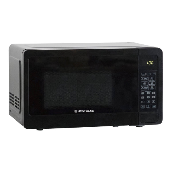 West Bend 0.7 cu. ft. Microwave Oven - West Bend