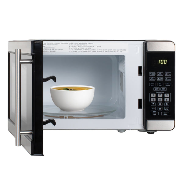 West Bend 0.7 cu. ft. Microwave Oven - West Bend