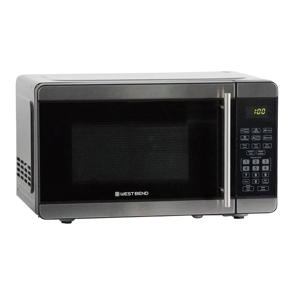West Bend 0.7 cu. ft. Microwave Oven - West Bend