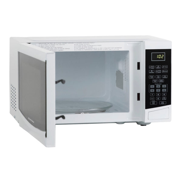 West Bend 0.9 cu. ft. Microwave Oven - West Bend