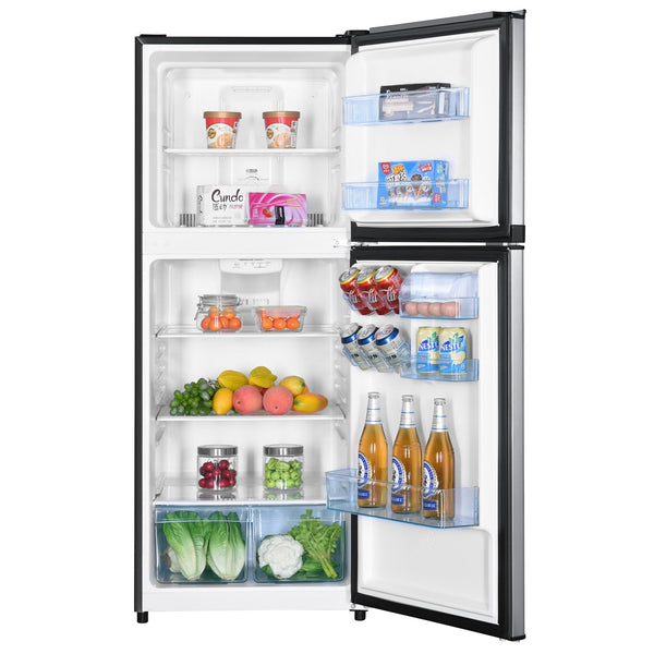 West Bend 10.0 cu ft Apartment Size Refrigerator - West Bend