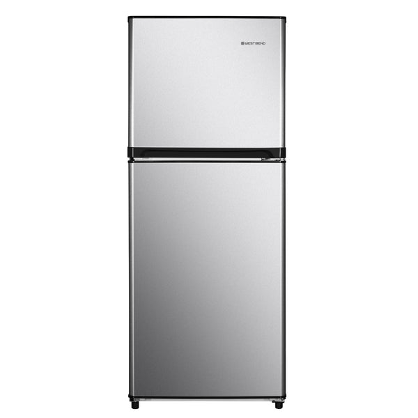 West Bend 10.0 cu ft Apartment Size Refrigerator - West Bend