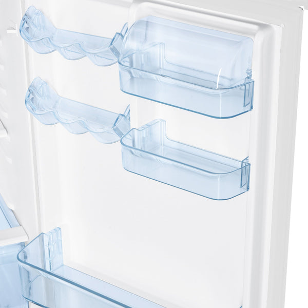 West Bend 10.0 cu ft Apartment Size Refrigerator