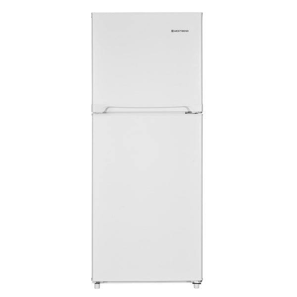 West Bend 10.0 cu ft Apartment Size Refrigerator - West Bend