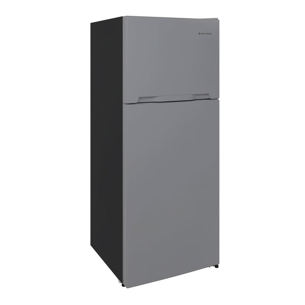 West Bend 14.3 cu ft Frost - Free Apartment Size Refrigerator - West Bend