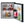 West Bend 1.7 cu. ft. Compact Refrigerator - West Bend