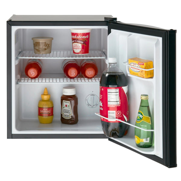 West Bend 1.7 cu. ft. Compact Refrigerator - West Bend