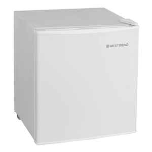 West Bend 1.7 cu. ft. Compact Refrigerator - West Bend