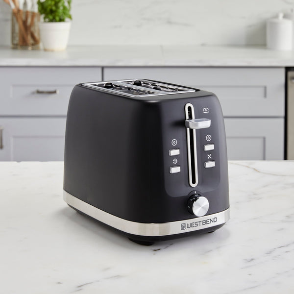 West Bend 2-Slice Toaster - West Bend
