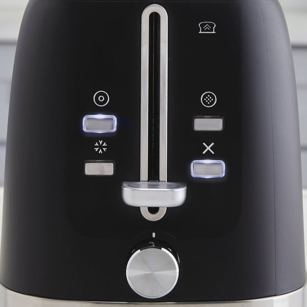West Bend 2-Slice Toaster - West Bend