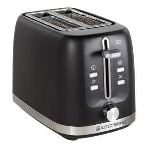 West Bend 2-Slice Toaster - West Bend