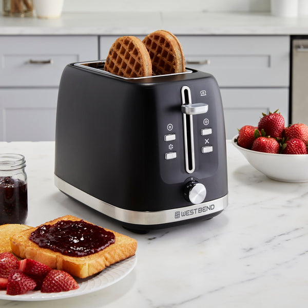 West Bend 2-Slice Toaster - West Bend