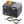 West Bend 2 - Slice Toaster with Egg Cooker and Meat Warmer - West Bend