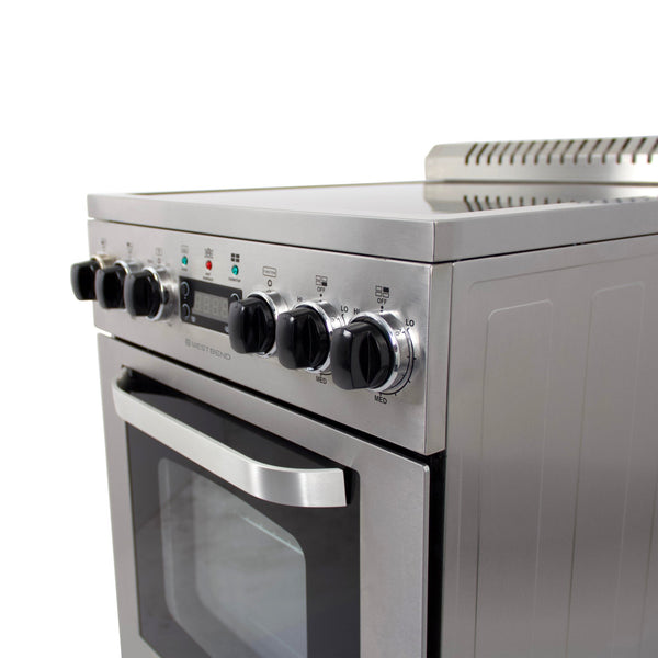 West Bend 20" Electric Range Oven - West Bend