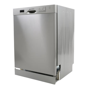 West Bend 24" Built In Dishwasher - West Bend