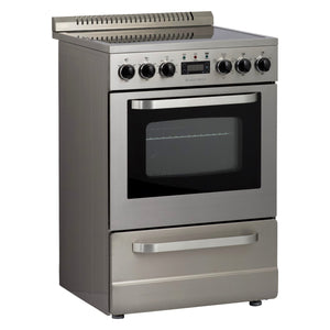 West Bend 24" Electric Range Oven - West Bend