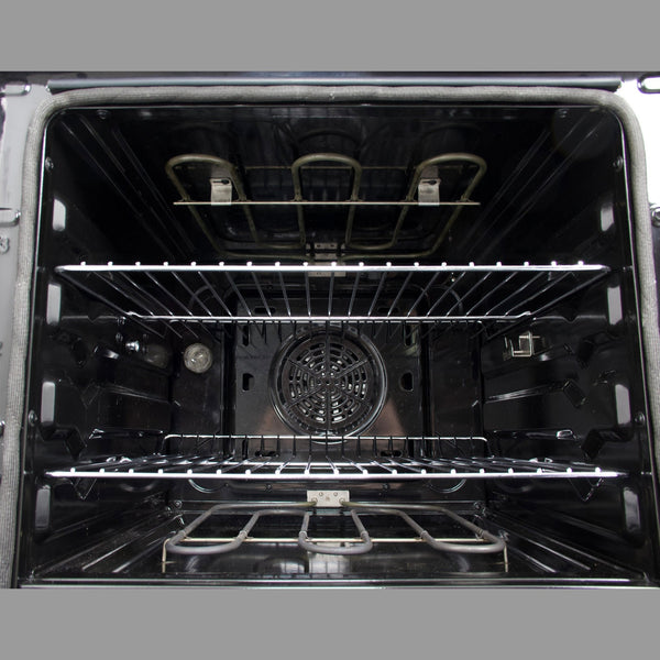 West Bend 24" Electric Range Oven - West Bend