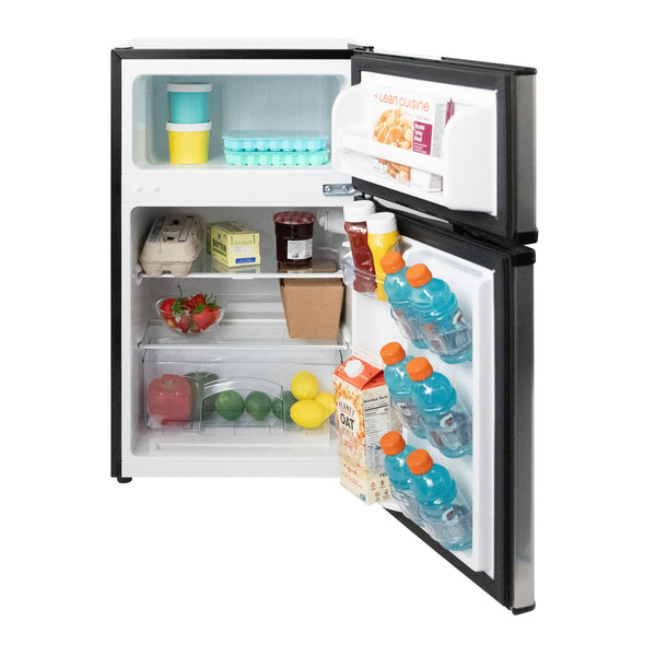 West Bend 3.1 cu. ft. Compact Refrigerator - West Bend