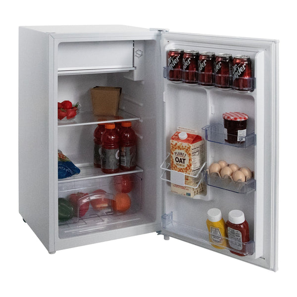 West Bend 3.2 cu. ft. Compact Refrigerator - West Bend
