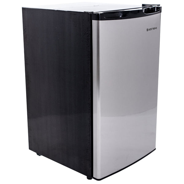 West Bend 4.4 cu. ft. Compact Refrigerator - West Bend