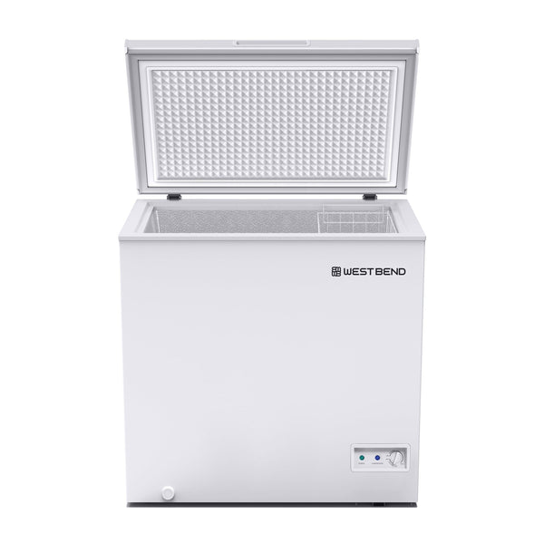 West Bend 7.0 cu. ft. Freezer Chest - West Bend