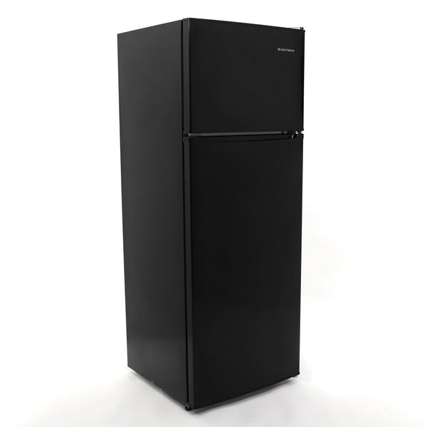 West Bend 7.4 cu. ft. Apartment Size Refrigerator - West Bend