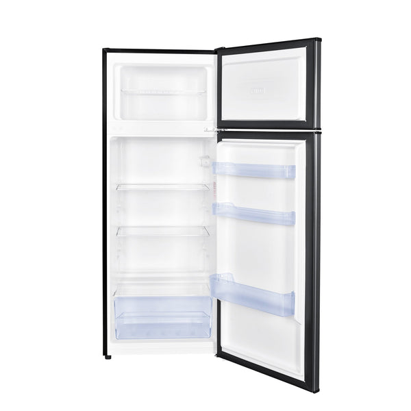West Bend 7.5 cu. ft. Apartment Size Refrigerator - West Bend