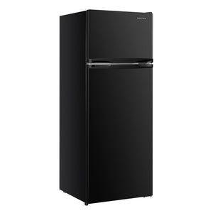 West Bend 7.5 cu. ft. Apartment Size Refrigerator - West Bend