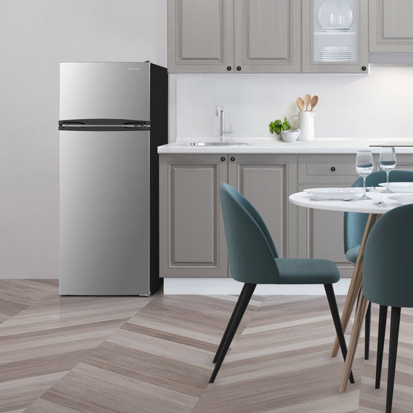 West Bend 7.5 cu. ft. Apartment Size Refrigerator - West Bend