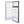 West Bend 7.5 cu. ft. Apartment Size Refrigerator - West Bend