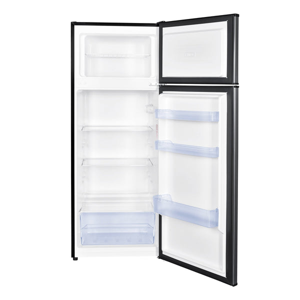 West Bend 7.5 cu. ft. Apartment Size Refrigerator - West Bend