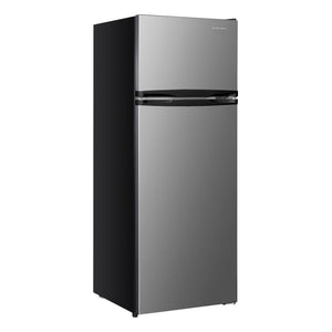 West Bend 7.5 cu. ft. Apartment Size Refrigerator - West Bend