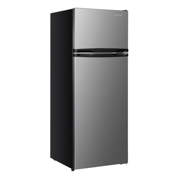 West Bend 7.5 cu. ft. Apartment Size Refrigerator - West Bend