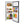West Bend 7.5 cu. ft. Apartment Size Refrigerator - West Bend