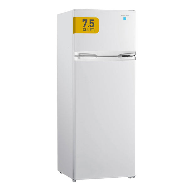West Bend 7.5 cu. ft. Apartment Size Refrigerator - West Bend