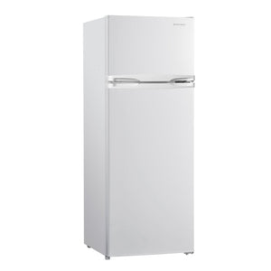 West Bend 7.5 cu. ft. Apartment Size Refrigerator - West Bend