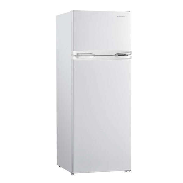 West Bend 7.5 cu. ft. Apartment Size Refrigerator - West Bend