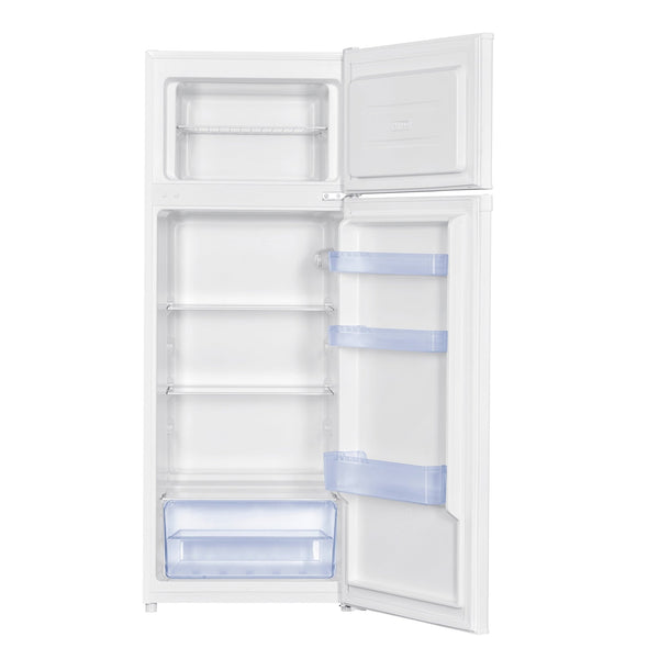 West Bend 7.5 cu. ft. Apartment Size Refrigerator - West Bend