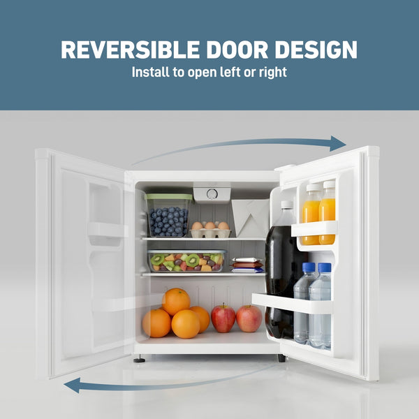 West Bend Compact Refrigerator - West Bend