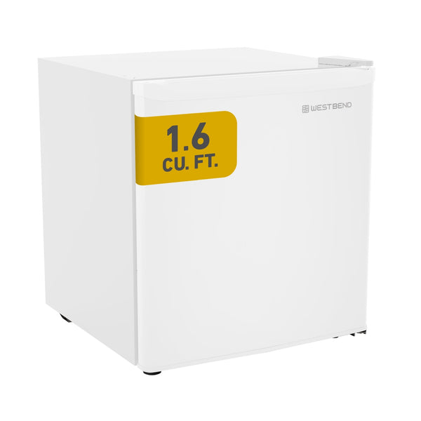 West Bend Compact Refrigerator - West Bend