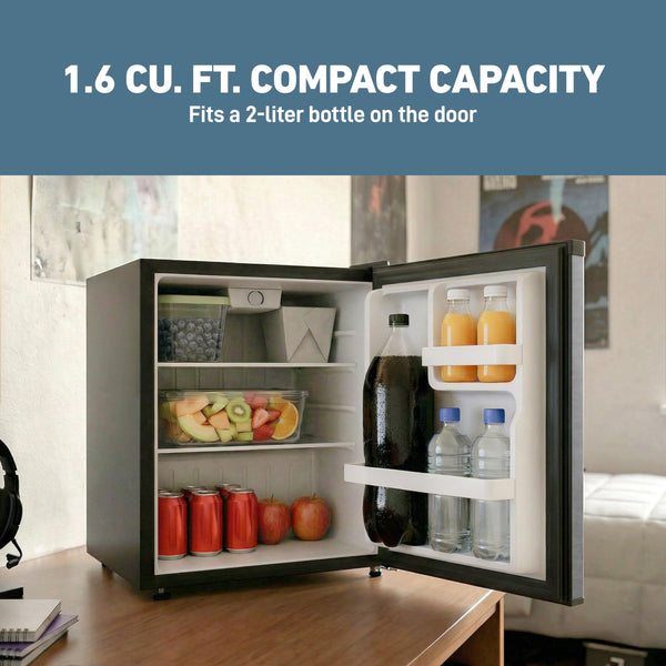 West Bend Compact Refrigerator - West Bend