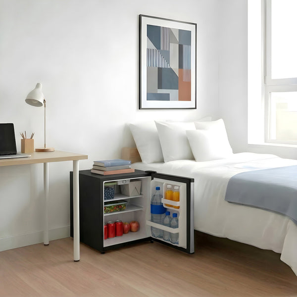 West Bend Compact Refrigerator - West Bend