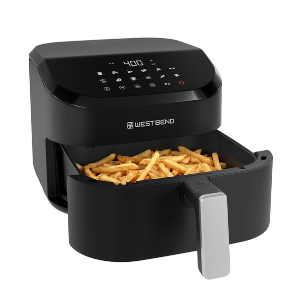West Bend Cooking Digital Air Fryer - West Bend