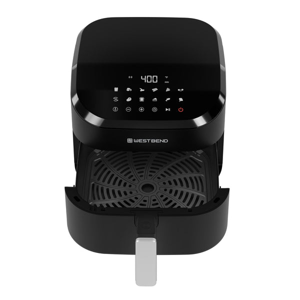 West Bend Cooking Digital Air Fryer - West Bend
