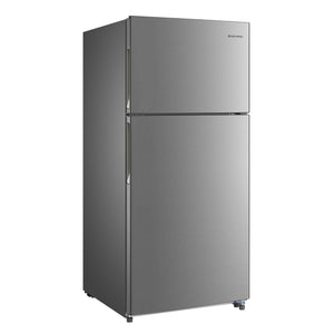 West Bend Frost - Free Apartment Size Refrigerator, 18.0 cu. ft. Capacity - West Bend