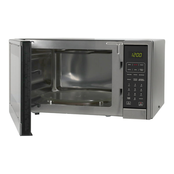 West Bend Microwave Air Fry, Convection Oven 3-in-1, 1.3 cu. ft. Capacity - West Bend