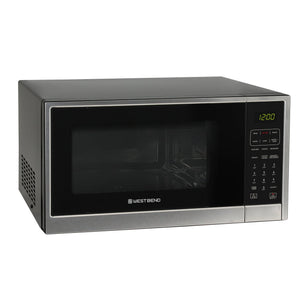 West Bend Microwave Air Fry, Convection Oven 3 - in - 1, 1.3 cu. ft. Capacity - West Bend