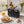 West Bend Multifunctional Breakfast Station 2-Slice Toaster with Egg Cooker and Meat Warmer - West Bend